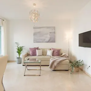  Apartamento Agua I & Seasonal Pool By Ele España