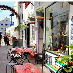  Apartamento Casa Marea España