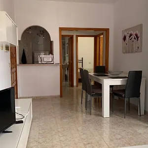  Apartamento Calle Eusebio Carballo Ii España