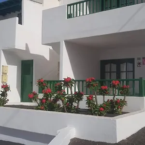 Casa Nori - A 4 Minutos De La Playa Apartment Tias
