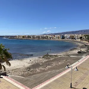 Colors, Tu Casa En La Playa Apartment Arinaga