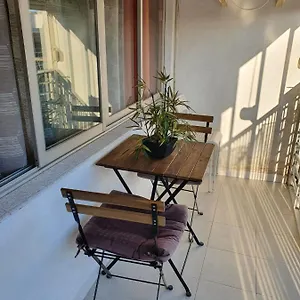  Apartamento Mediterraneo Playa España