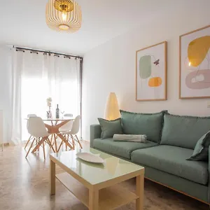 Apartamento Santuario De La Victoria España