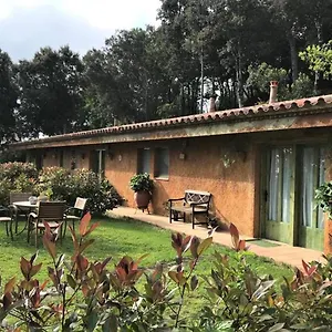  Сasa de vacaciones Alba 2-bed - Sleeps 4 - Montseny Park España