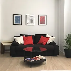 Centro Picacho Apartment Malaga