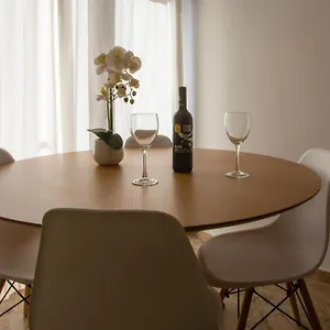  Apartamento Santuario De La Victoria España