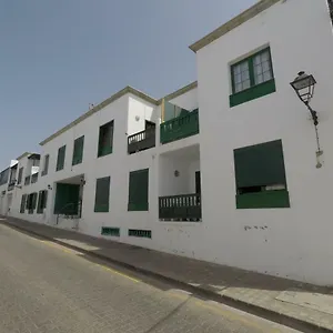 Playa Dorada Apartment Playa Blanca (Lanzarote)