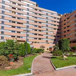  Apartamento Araucaria Garden & Parking España
