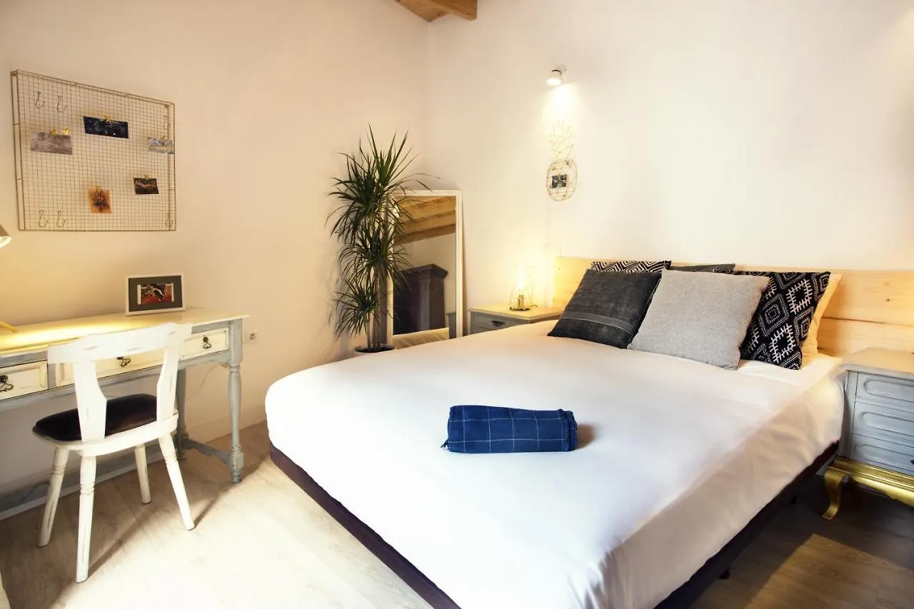 Nordic City Center Málaga Apartamento